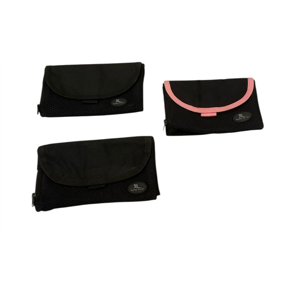 Buddy Pouch Bundle Of 3 - image 1